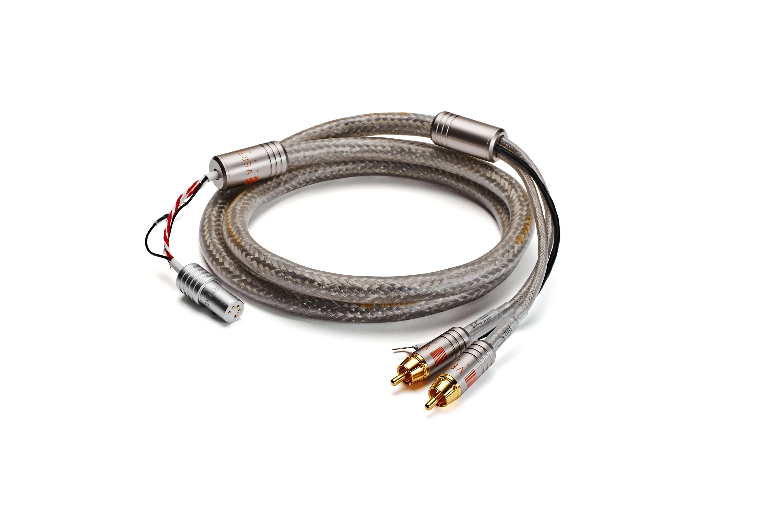 VeRum Solo Cable I Vertere Acoustics